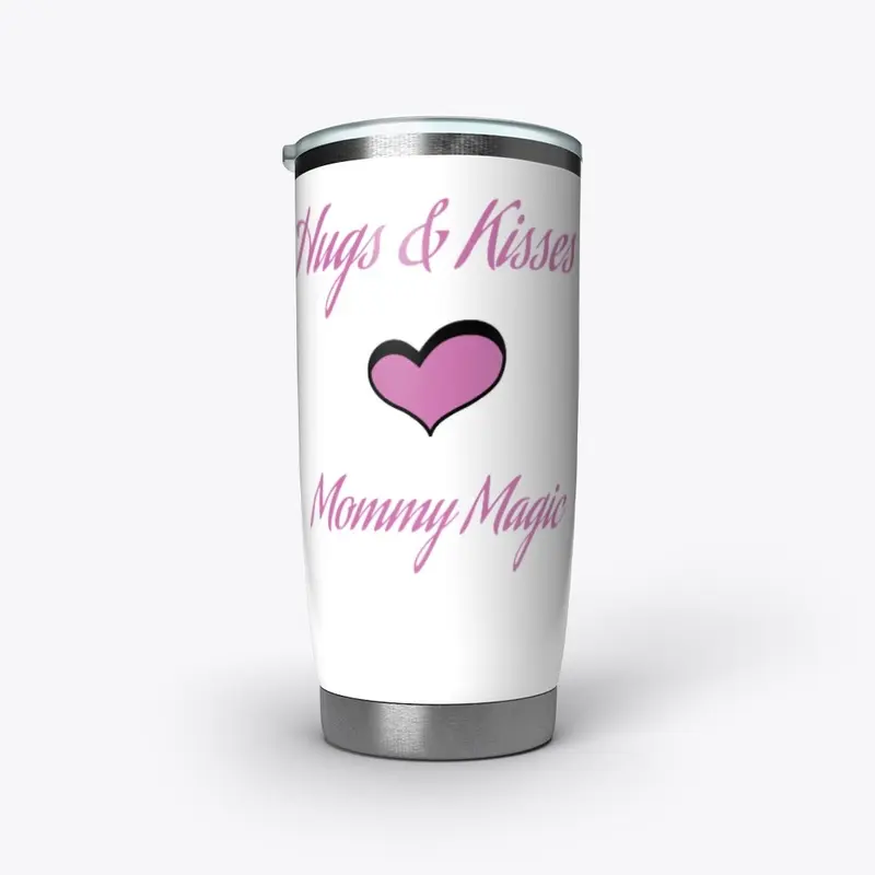 Hugs & Kisses accessories