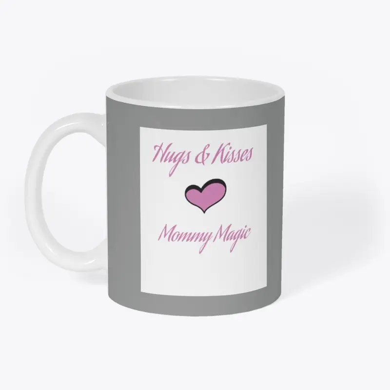 Hugs & Kisses accessories