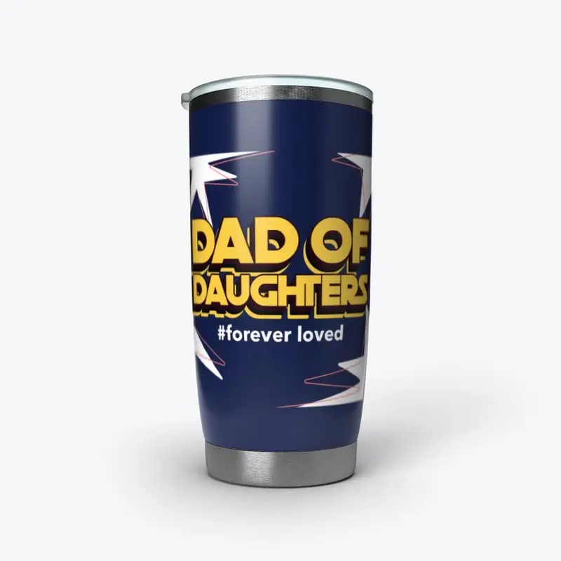 Dad of Daughters