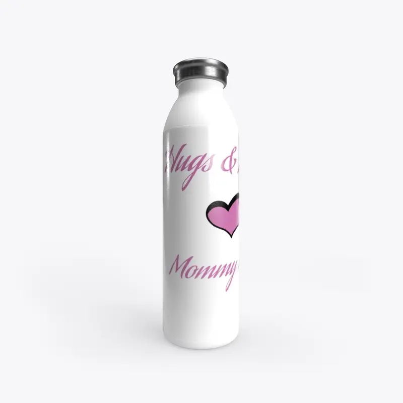 Hugs & Kisses accessories