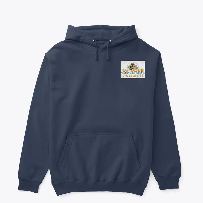 cat Island sustainable tourism  merch