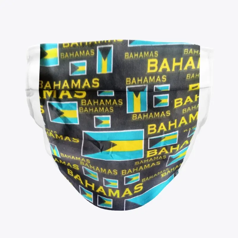 All things Bahamian 